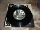 THE SELECTER -On My Radio- RARE UK 1ST PRESS 2 TONE PAPER LABELS..STUNNING VINYL