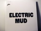 MUDDY WATERS LP Electric Mud 1968  Cadet Concept 180 Gram  Reissue