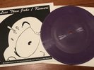 LESS THAN JAKE / KEMURI 7