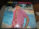 Fabian: Good Old Summertime RARE CHANCELLOR LP STEREO