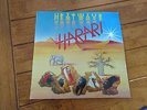 HARARI - Heatwave - Rare South African Rock Funk