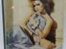 Madonna  official not promo warner cassette ''Dress you up''