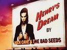 NICK CAVE & THE BAD SEEDS Henry's Dream 180gm Vinyl LP Remastered NEW & SEALED