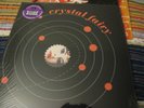 CRYSTAL FAIRY Pink Vinyl SEALED Melvins Butcherettes Mars Volta At The Drive In
