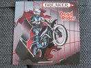 BREAKER - DEAD RIDER - LP / BREAKER