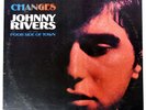 Johnny Rivers – “Changes” - SEALED – 1966 Imperial 12334 – 12” 33 1/3- Rock LP