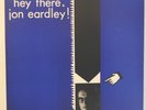 JON EARDLEY QUARTET  