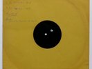 ARETHA FRANKLIN 1962 Acetate w/UNRELEASED VERSIONS From Producer HISTORIC. SOUL