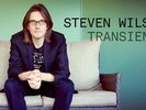 STEVEN WILSON - Transience    Limited 2 CLEAR Vinyl ungespielt    Porcupine Tree