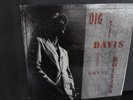 Miles Davis LP 