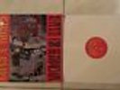 Guns N Roses Appetite for Destruction/Alternative Album Vinyl Weiß