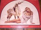 Devil's Witches ?– Velvet Magic Vinyl LP Cursed Tongue Records Mephistofeles Neu