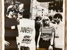 SONIC YOUTH - RARE ORIGINAL 1994 VINTAGE EXPERIMENTAL JET SET POSTER PUNK KBD