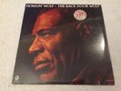 HOWLIN' WOLF: 
