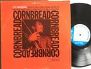 Lee Morgan Cornbread Blue Note Jazz LP BLP 4222 Mono New York USA “Van Gelder