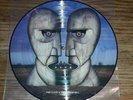 PINK FLOYD - THE DIVISION BELL - PICTURE DISC - NEAR MINT LP VINYL