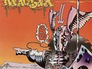 Hackensack - Up The Hardway (LP)