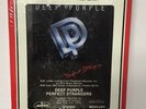 SEALED DEEP PURPLE Perfect Strangers 8 Track NOS Rare