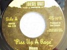 Ween - Piss Up A Rope (XXX Rated 45)