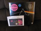 Pink Floyd – Dark Side Of The Moon LP on Brilliant Pink Vinyl – Still Sealed