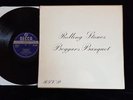 THE ROLLING STONES Beggars Banquet LP UK 1st STEREO DECCA SKL 4955 EX