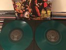 Reverend Bizarre - II. Crush the Insects Green Vinyl LP Doom Electric Wizard