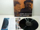 Gerry Mulligan meets Ben Webster - Vinyl LP Stereo M- 180gr SPEAKERS CORNER Jazz