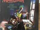 MARILLION “SCRIPT FOR A JESTERS TEAR” 180g VINYL AUTOGRAPHED BY FISH (2012)