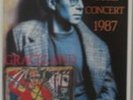 Simon Paul - 1987 - 60x86cm - Envoi TUBE  AFFICHE / POSTER VINTAGE