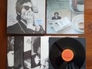 Bob Dylan Bootleg Series 1-3 Rare & Unreleased 5 LP Vinyl Set Booklet Mint