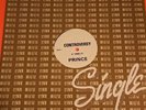 PRINCE CONTROVERSY UK PROMO 12 1981 RARE K 17866 T