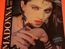 MADONNA DANCE MIX ARGENTINA PROMO 12' VERY RARE INTO THE GROOVE