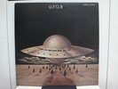 U.F.O. / 2 - FLYING, RARE JAPAN ORIGINAL 1971 LP w/INSERT HARD SPACE POKORA EX+