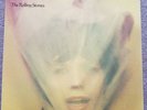 Rolling Stones Goats Head Soup original vinyl album 1973