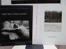 JOY DIVISION / ATMOSPHERE, LOVE WILL...RARE JAPAN ORIG. FACTORY 2 x LP 45RPM NM