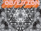 Atomic Forest - 'Obsession' (Vinyl LP Record [2LP])