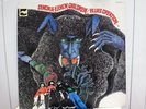 BLUES CREATION / DEMON & ELEVEN CHILDREN, RARE JAPAN ORIG. LP w/INSERT EX+