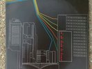 Colors by Between the Buried and Me vinyl record album lp Green