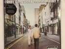 Oasis What's the Story Morning Glory 2 LP Vinyl Record New Sealed