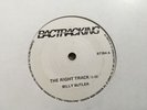 Billy Butler - Right Track / The Victors - Hurt Northern Soul 45