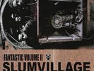 Slum Village - 'Fantastic Vol. 2' (Vinyl LP Record [2LP])