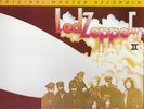 LED ZEPPELIN - II (Original Master Recording Vinyl) [MFSL 1-065] Japan NM+/NM