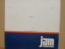 JAM  WARP FACTOR SHOUTS 7