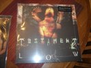 Testament - Low  E.U. Orig. SS Mint