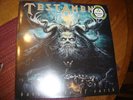 Testament - Dark Roots Of Earth 2012 USA Gatefold Orig.2 Rec.Set SS Mint