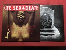 Lp Life Sex & Death: The Silent Majority