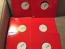 Marco Carola, Question (2-7), late 90's techno, German, Vinyl