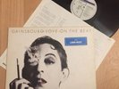 33T/LP Vinyle SERGE GAINSBOURG Love On The Beat ORG 84 French Philips 822 849-1