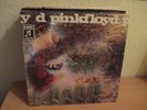 Pink Floyd - A Saucerful Of Secrets