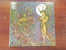 Forest LP self titled 1969 US Harvest pressing folk psych